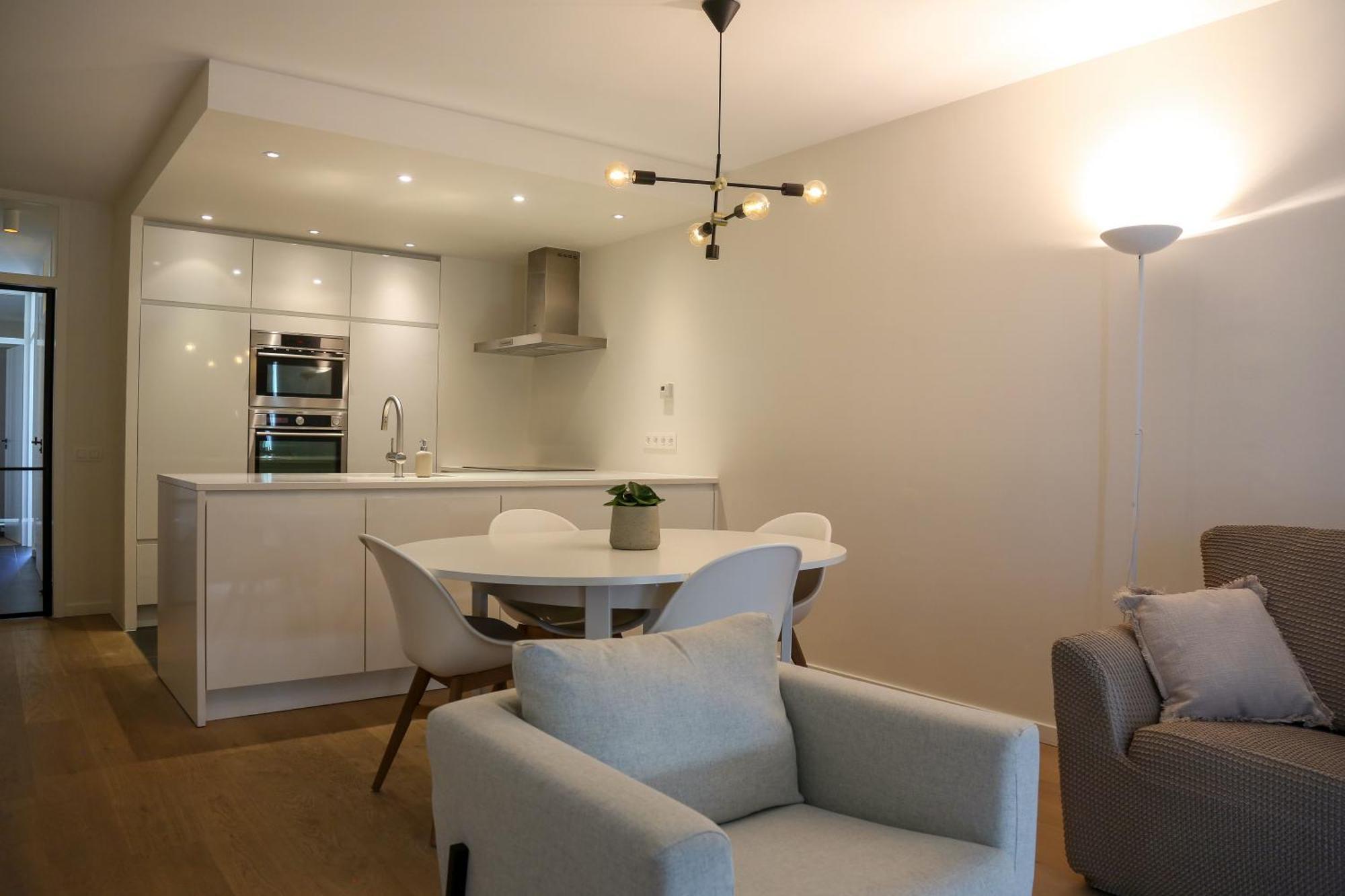 Vakantie-Appartement Berg & Zee Nieuport Extérieur photo