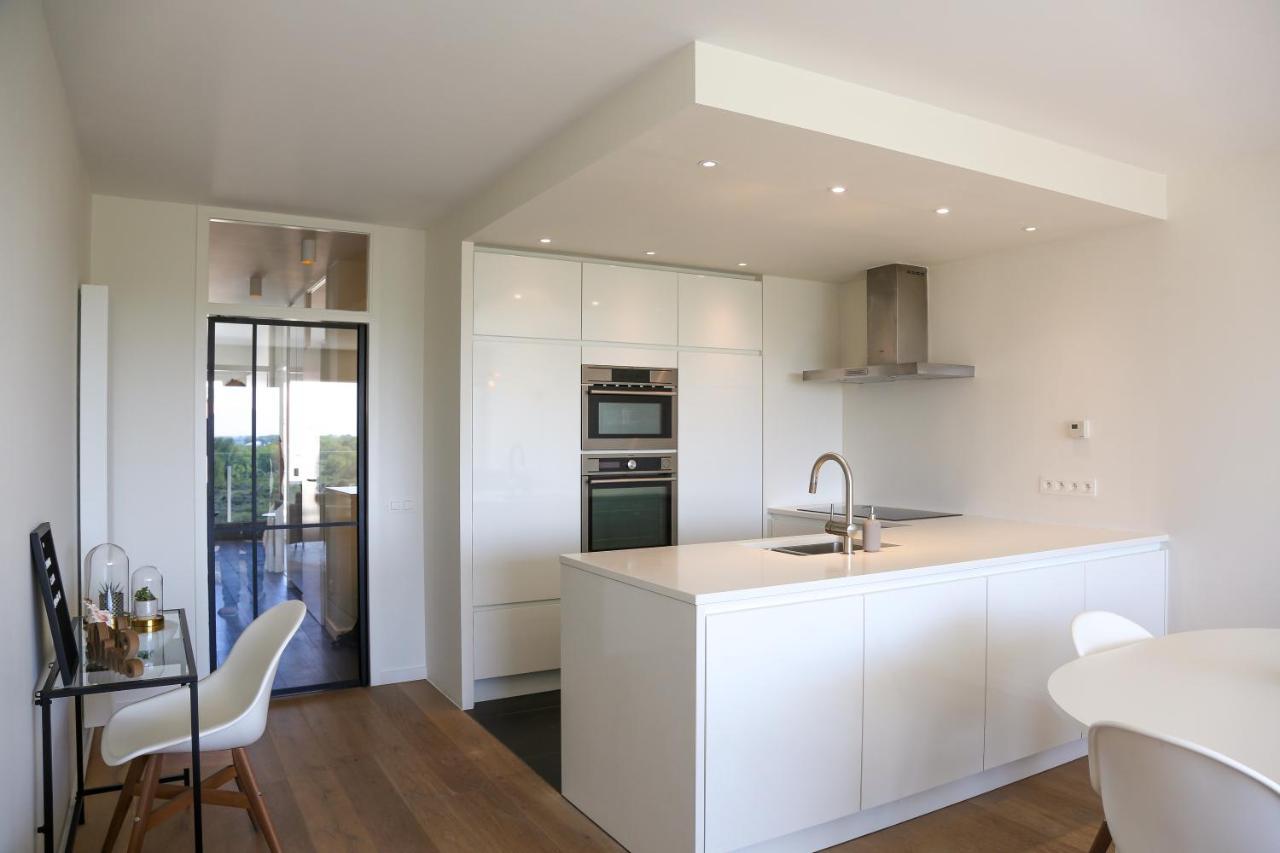 Vakantie-Appartement Berg & Zee Nieuport Extérieur photo