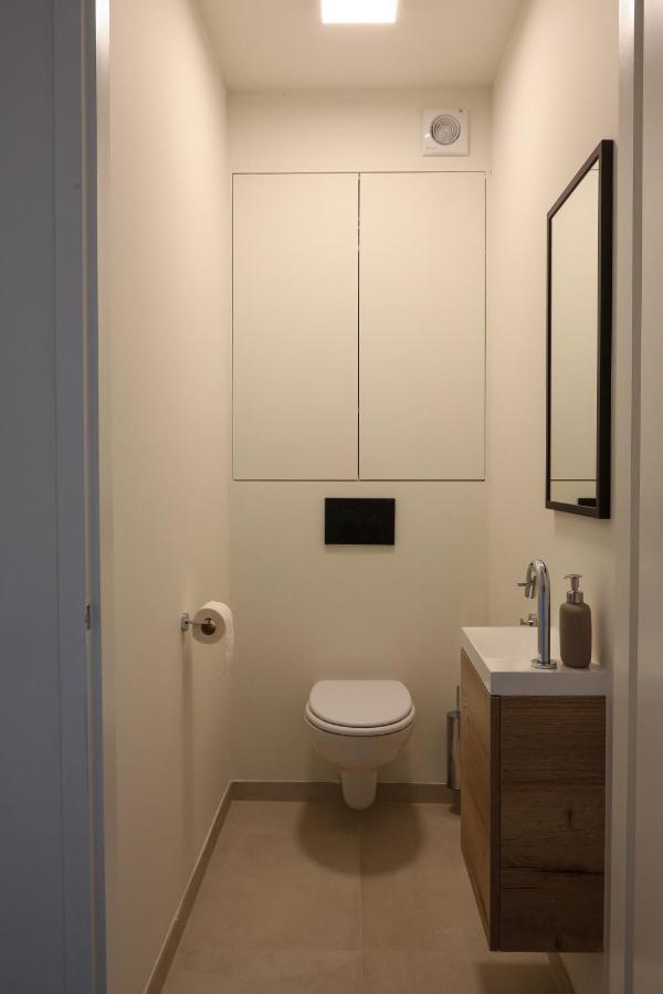 Vakantie-Appartement Berg & Zee Nieuport Extérieur photo
