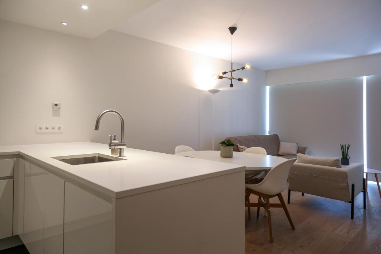 Vakantie-Appartement Berg & Zee Nieuport Extérieur photo
