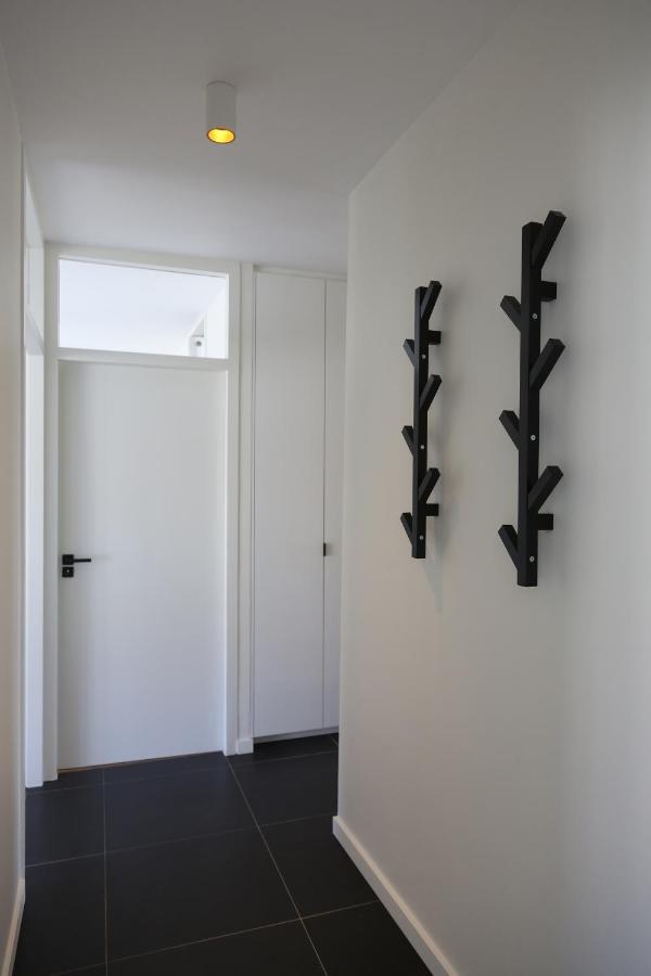 Vakantie-Appartement Berg & Zee Nieuport Extérieur photo