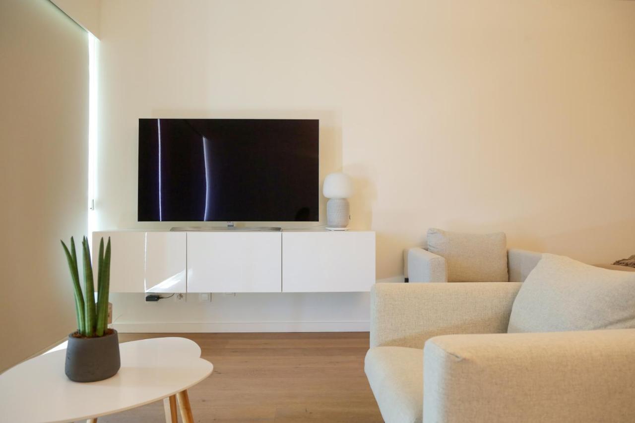 Vakantie-Appartement Berg & Zee Nieuport Extérieur photo