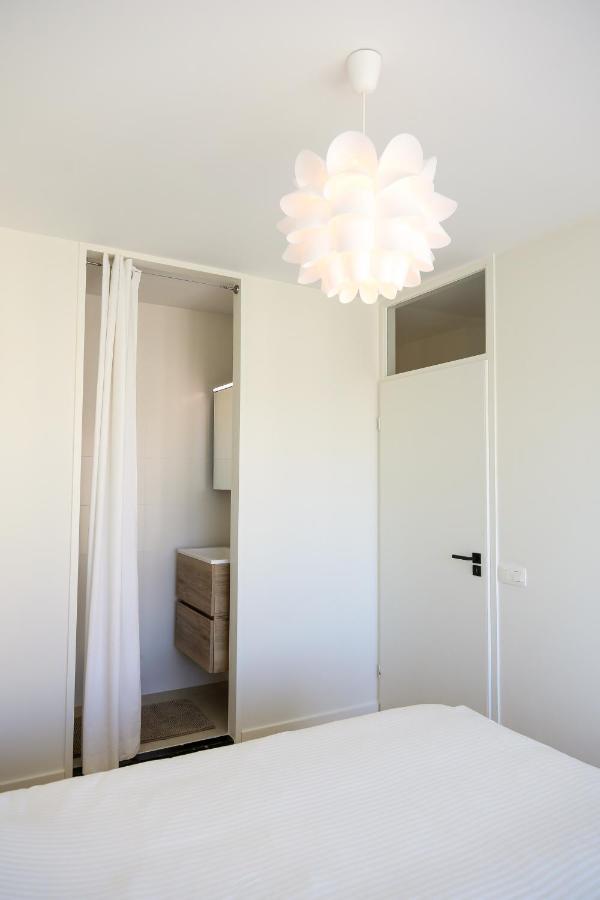 Vakantie-Appartement Berg & Zee Nieuport Extérieur photo