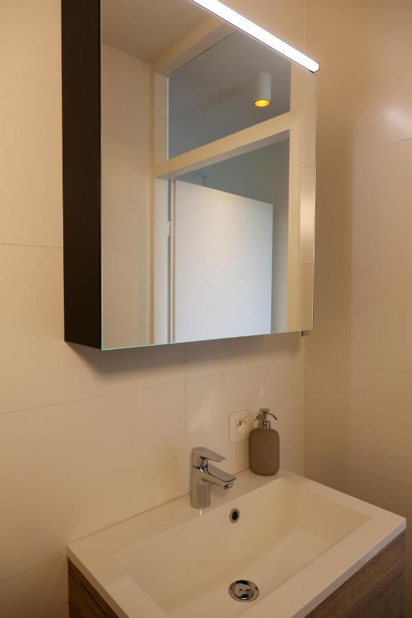 Vakantie-Appartement Berg & Zee Nieuport Extérieur photo