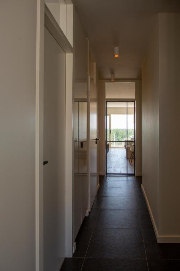 Vakantie-Appartement Berg & Zee Nieuport Extérieur photo